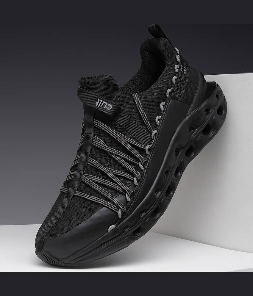 Cult Loop Gray Men's Sports Running Shoes