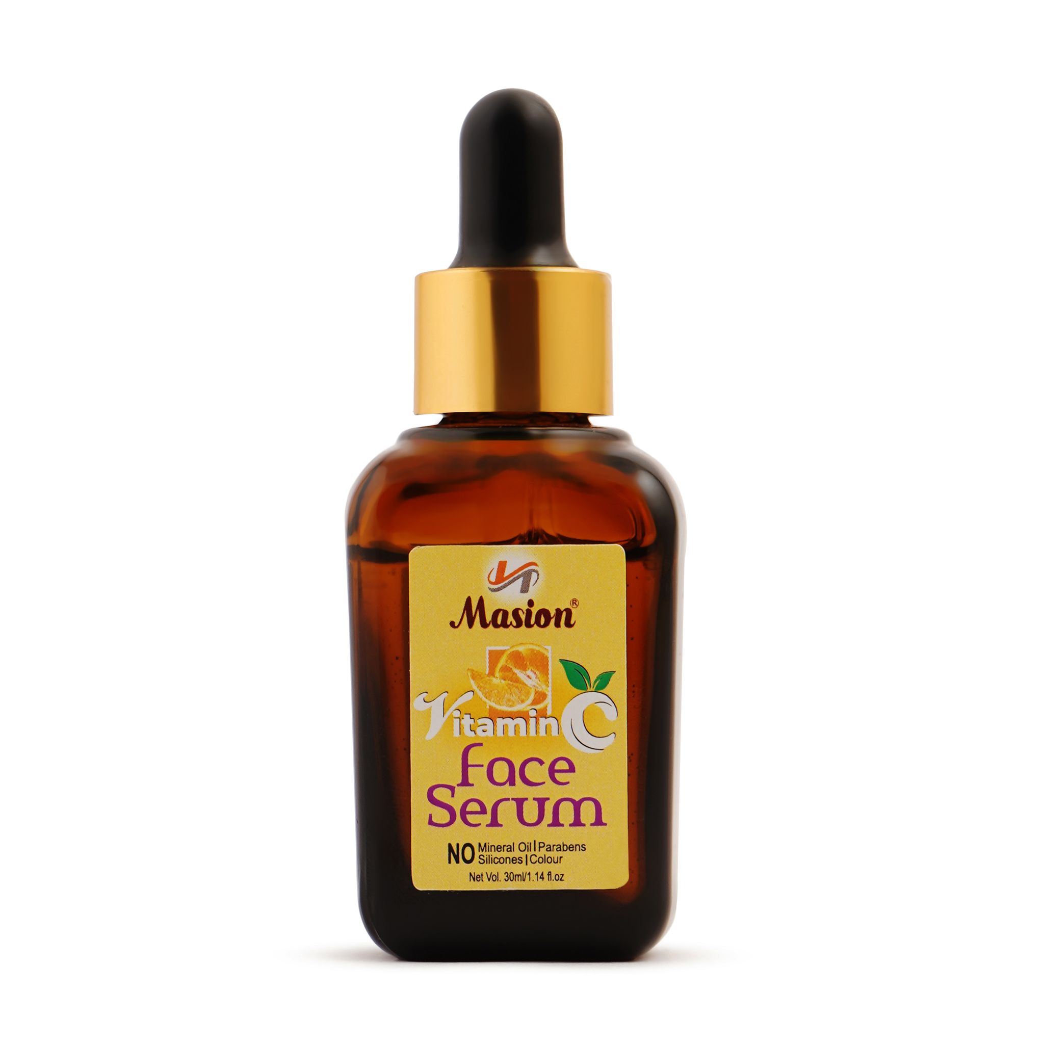 Masion Vitamin C Face Serum