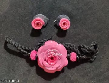 Twinkling Graceful Jewellery Sets