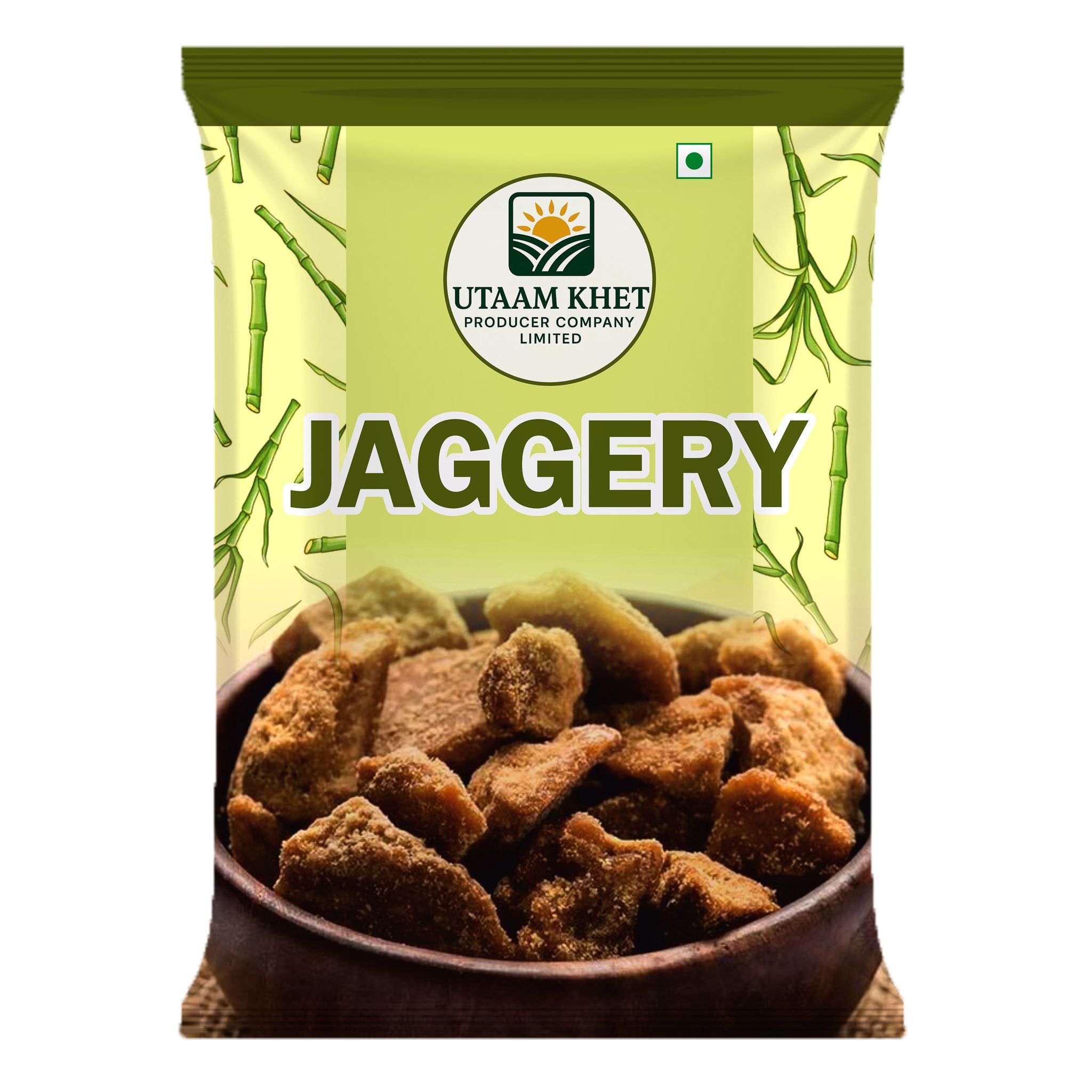 Jaggery (Gud)