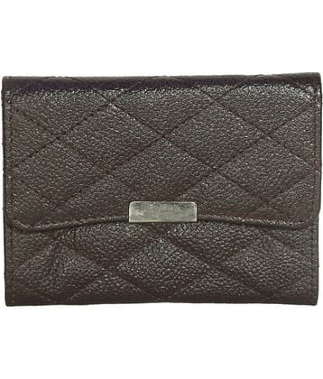 STYLE SHOES Navy Wallet