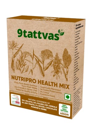 Nutripro Health Mix