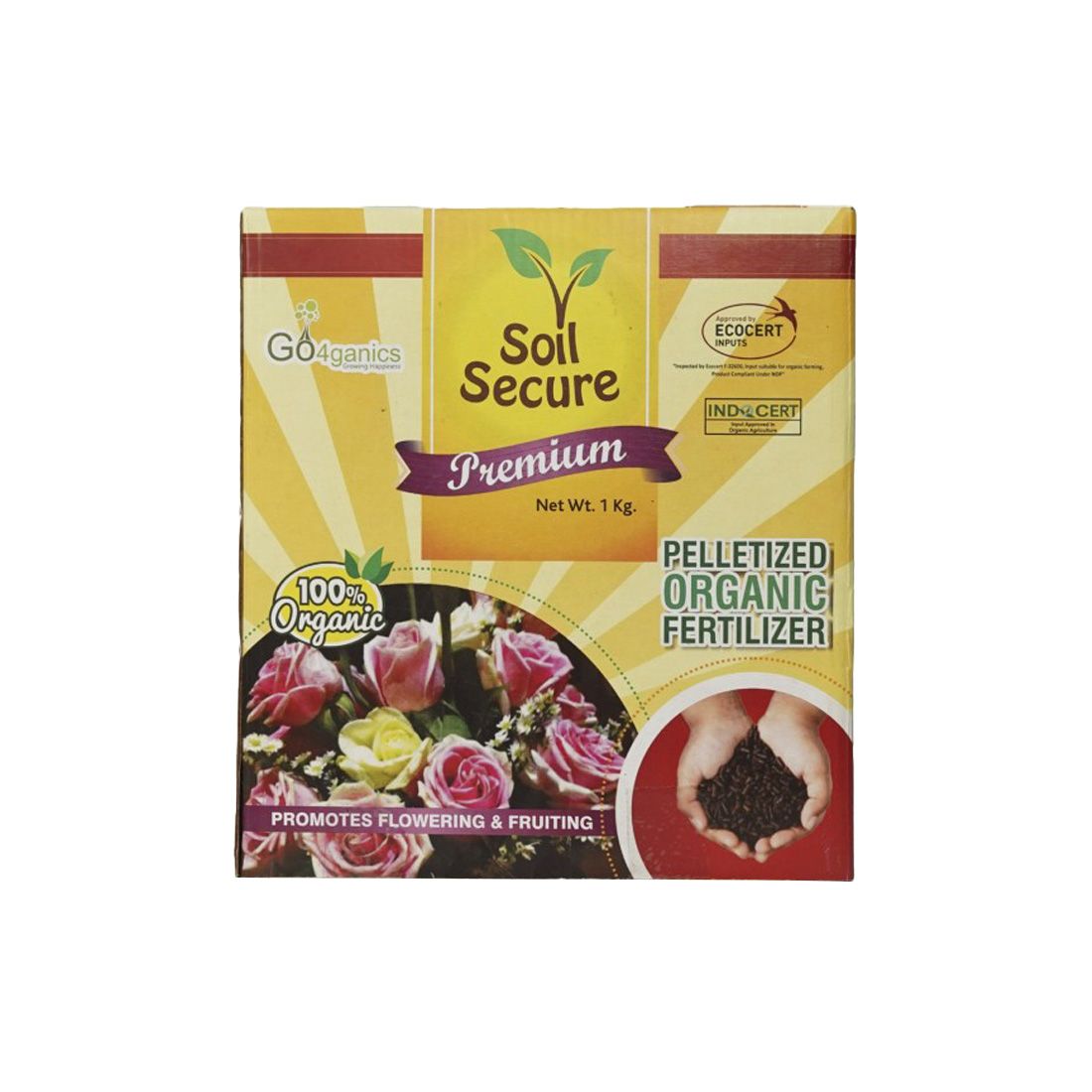 SOIL SECURE