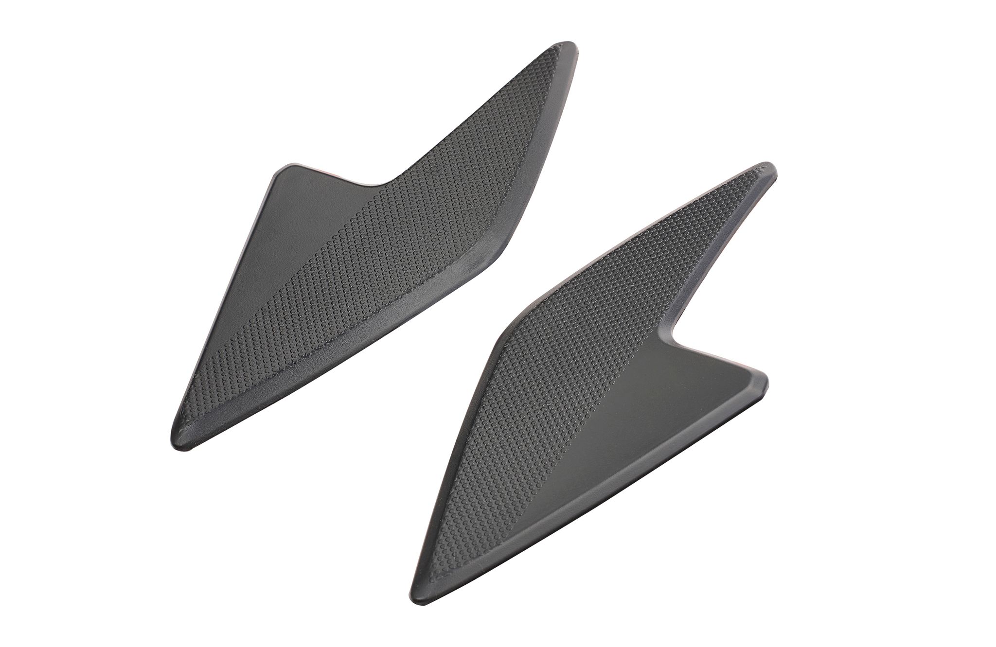 Tank Pad Kit for Xpluse 210, Black