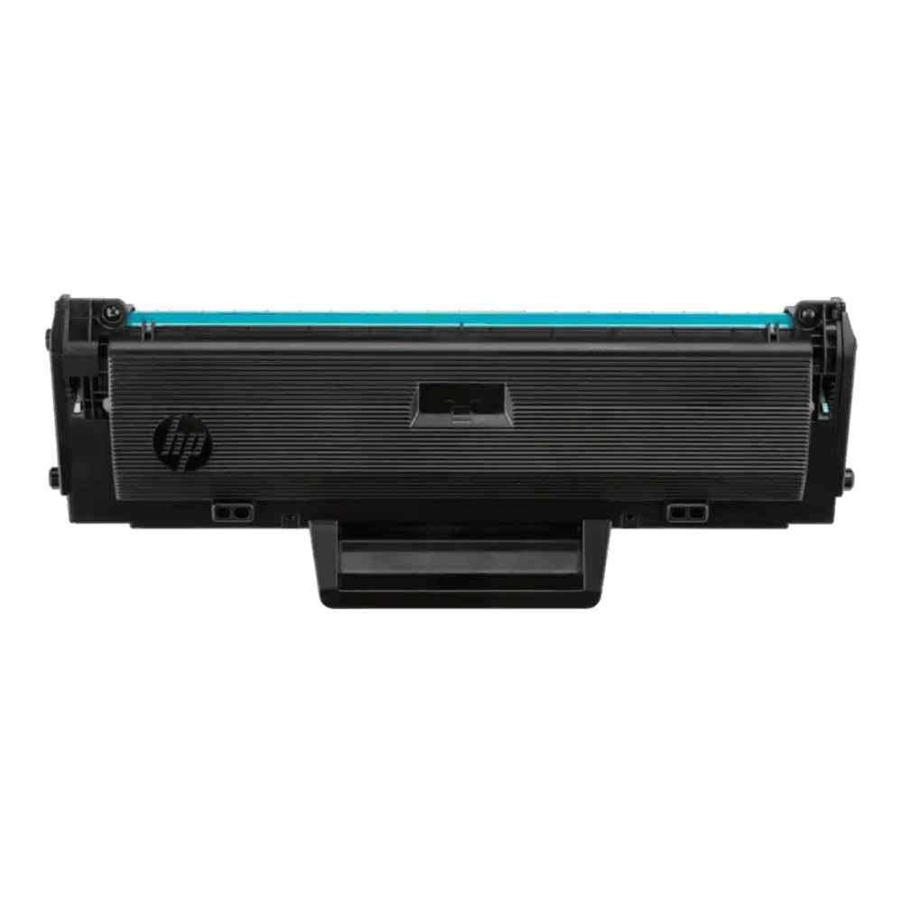 HP 110A Black Original Laser Toner Cartridge
