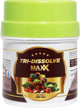 Tri-Dissolve Maxx