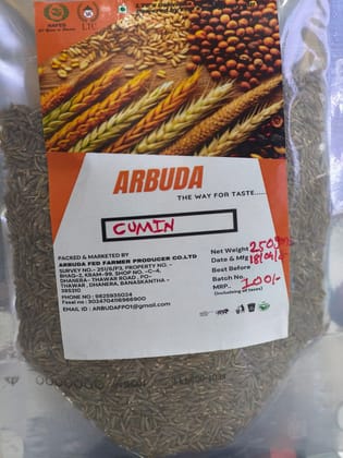 Cumin