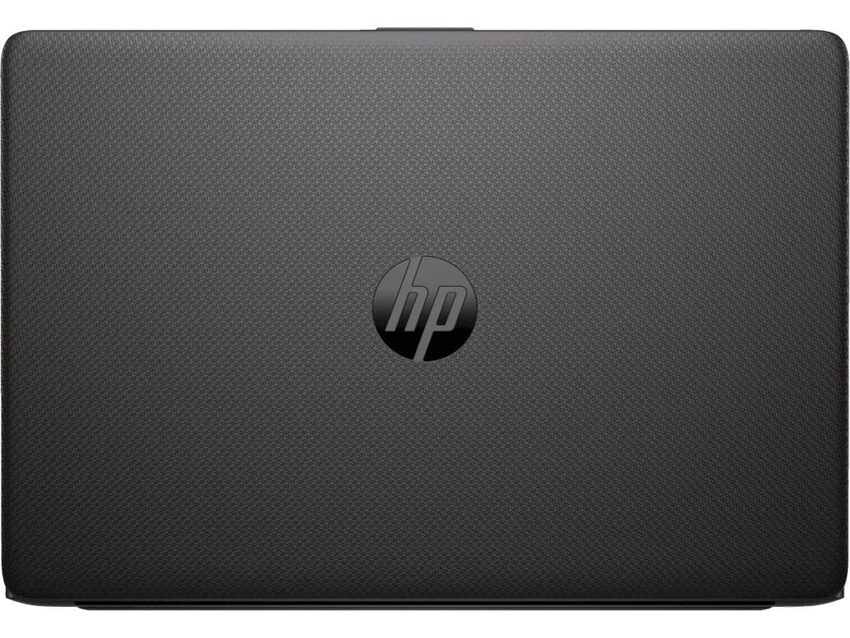 HP Laptop 250R G9 Intel Core i3 13th Gen 1315U - (8GB/512GB SSD/Intel UHD Graphics/FreeDOS) Thin and Light Business Laptop/15.6" (39.62cm)/Ash Grey/1.57 kg