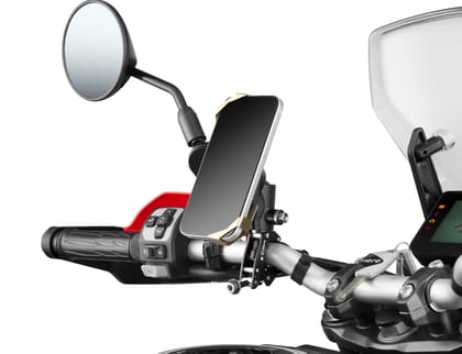 Hero Genuine Mobile & Action Camera Holder, Universal