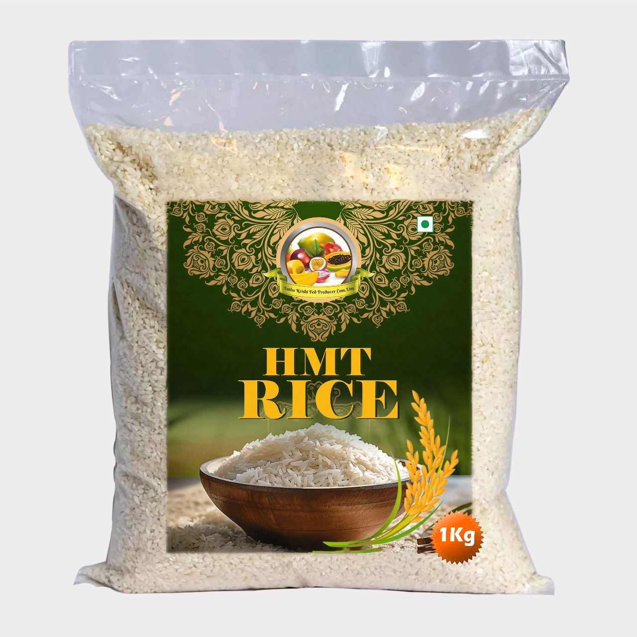 HMT Rice (1 Kg)