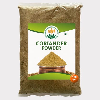 Coriander Powder (100 gm)