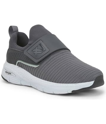 Liberty - Gray Men's Sports Running Shoes