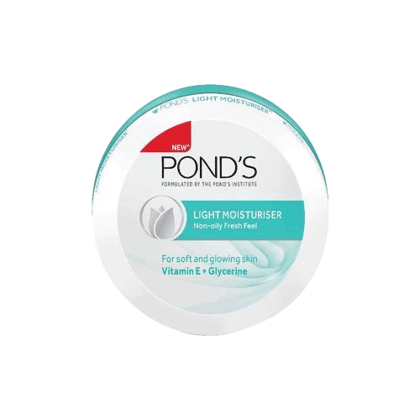 Pond's Moisturiser Light 150ml