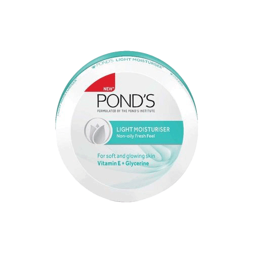 Pond's Moisturiser Light 150ml