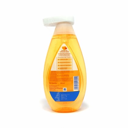 Johnson's Baby No More Tears Shampoo, 500 ml Bottle