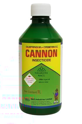 Cannon