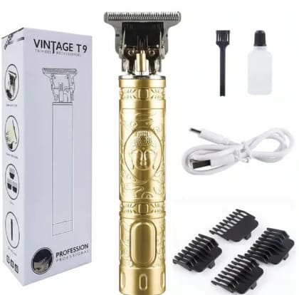 Hair Trimmer,Electric Shaving Machine,Adjustable Blade Clipper,trimmer for men,Body Trimmer,Trimmer Men Beard,Trimmers for man,Professional Shaver For Men T-9261