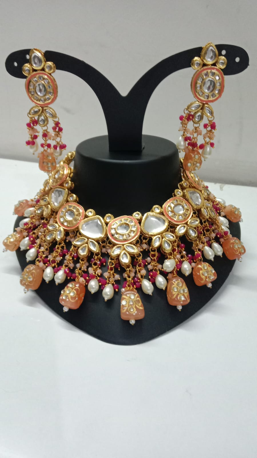 Jewellery Set