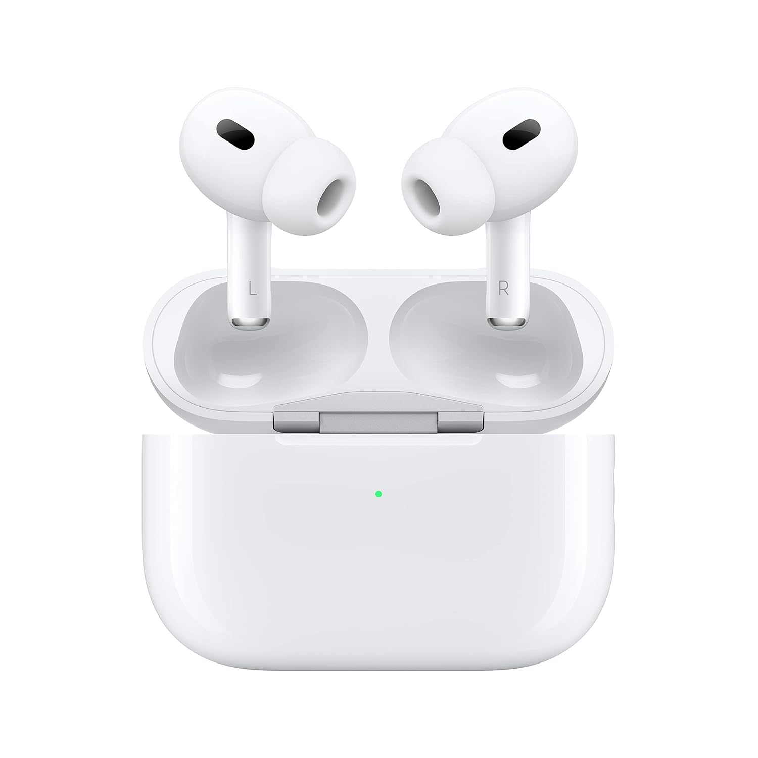 AirPods Pro TWS Bluetooth Earbuds Super Sound Quality - White 