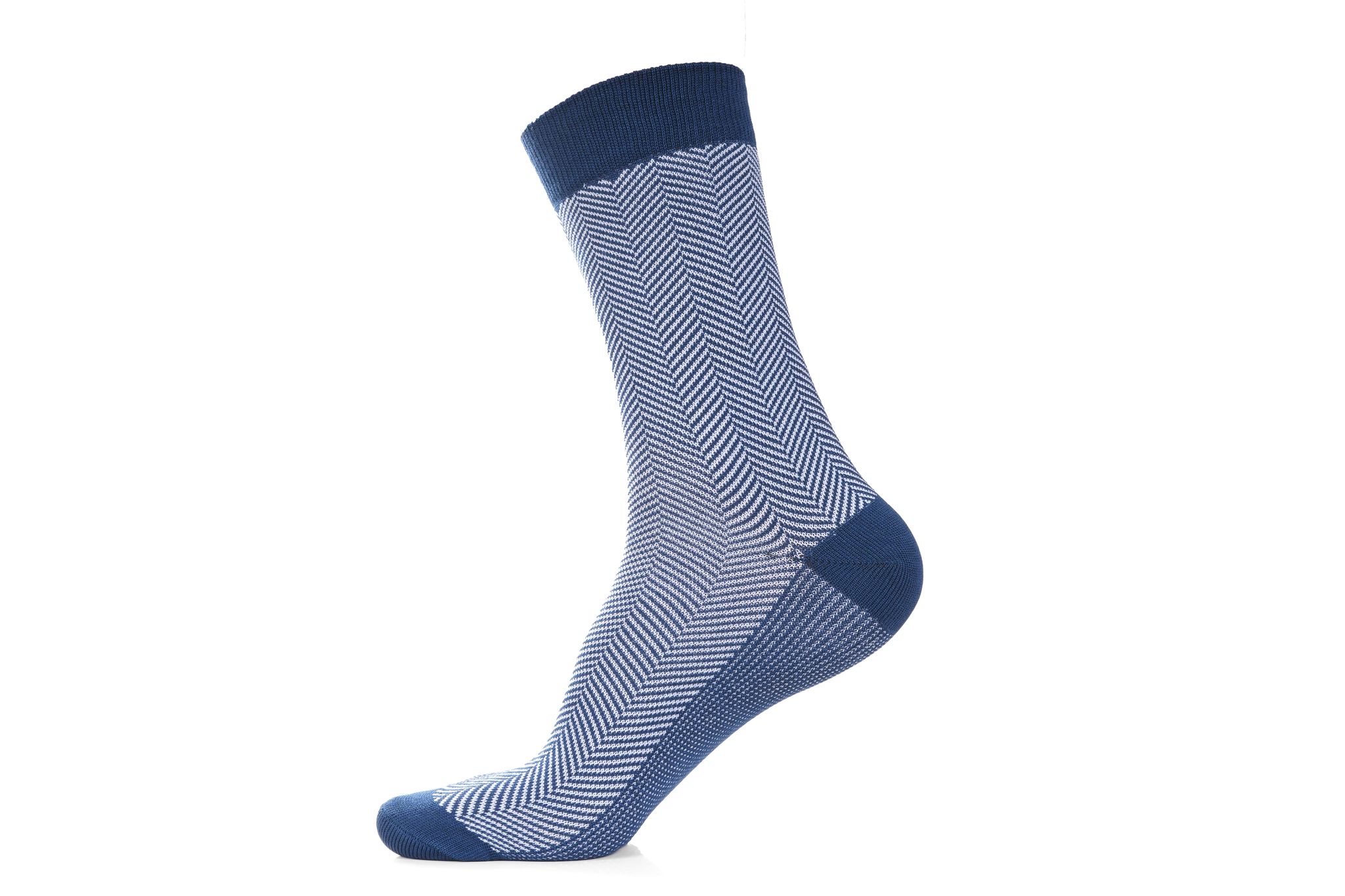 Chic Men 3 Pair Pack of Bunaayi Formal Socks 2025 at ShopCircuit | ONDC