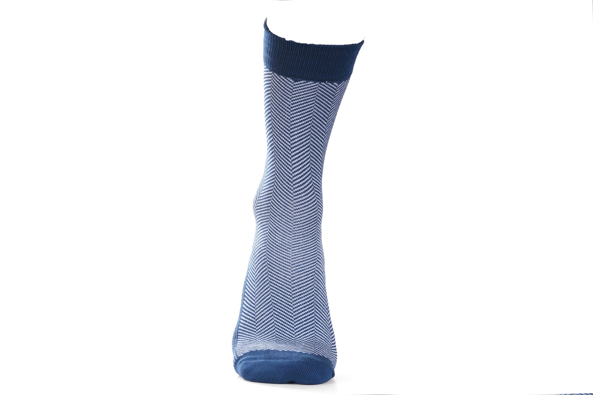 Chic Men 3 Pair Pack of Bunaayi Formal Socks 2025 at ShopCircuit | ONDC