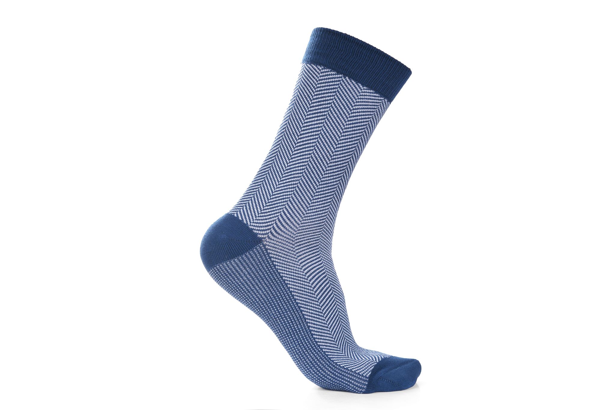 Chic Men 3 Pair Pack of Bunaayi Formal Socks 2025 at ShopCircuit | ONDC