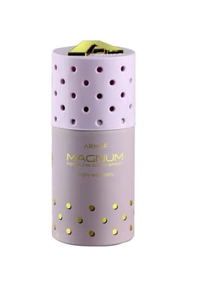 Armaf Magnum Lavender A12 Perfumed Body Deodorant Spray For Women, 250 ml