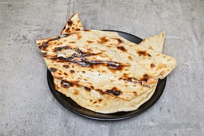 Butter Naan