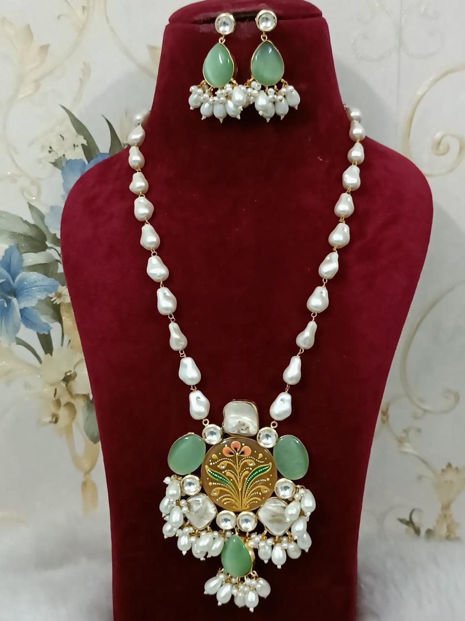 Jewellery Set