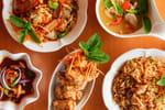 Tai Pei - Authentic Asian Cuisine