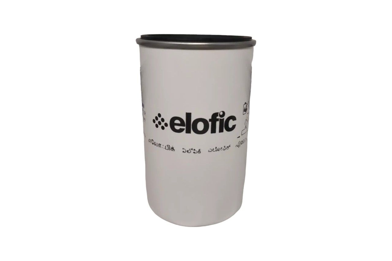 Elofic Oil Filter AV322813