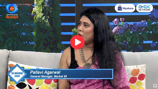 Pallavi Agarwal