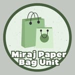 Miraj Paper Bag Unit