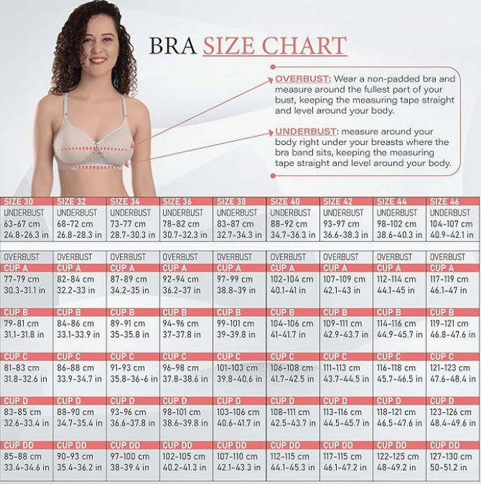 Size Guide Size Guide