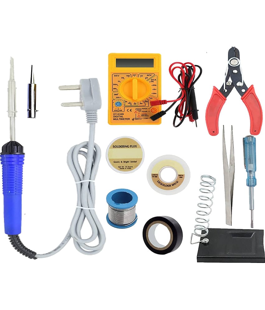 ALDECO Soldering Iron