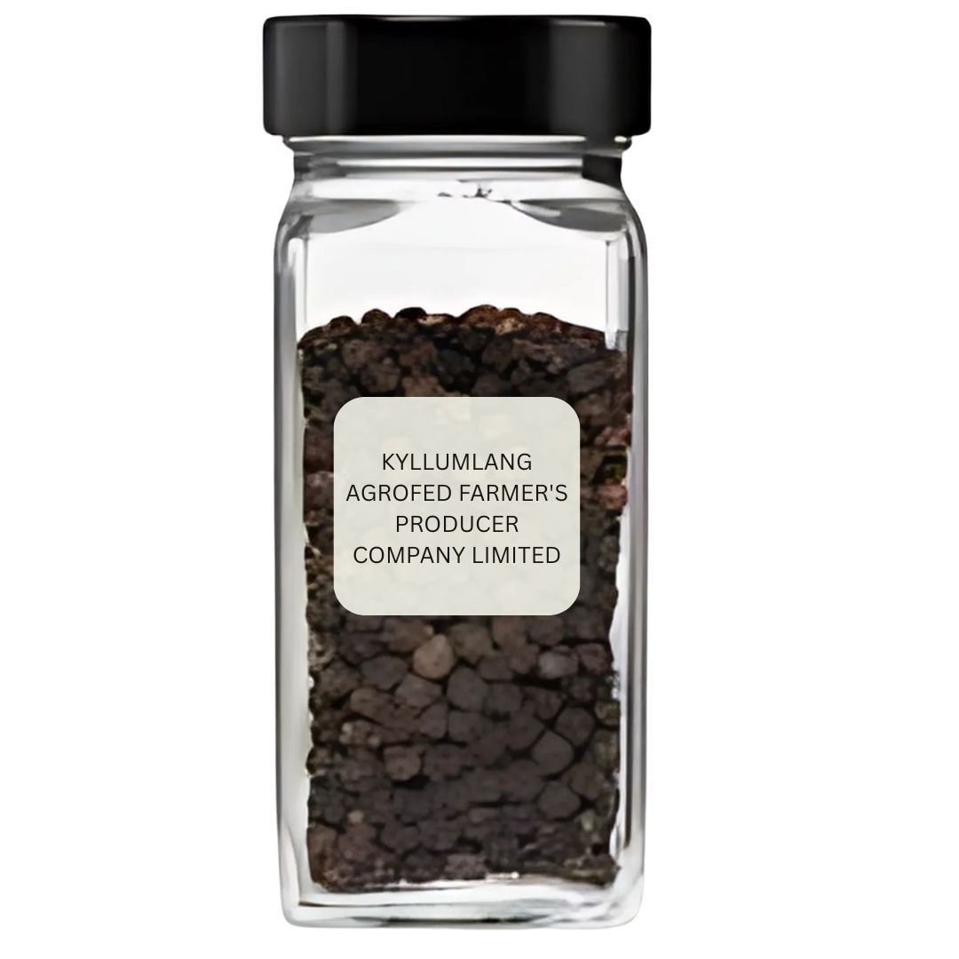 Black Pepper