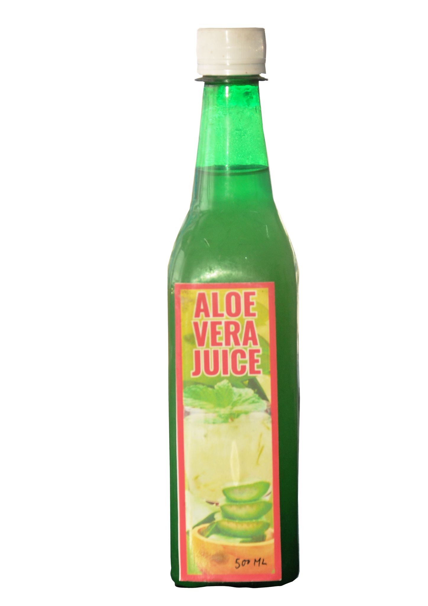 Aloe Vera Juice - 500ml