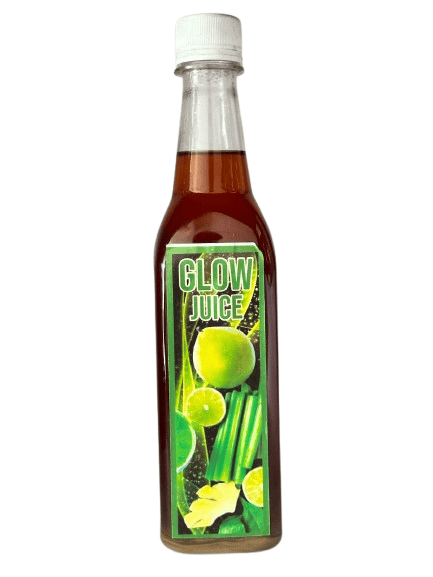 GLOW Juice