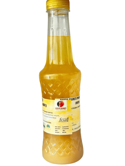Litchi Squash - 900ml