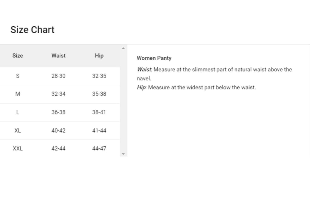 Maxolity Women's Cotton Hipster Panties - Pack of 5 Multicolor, Soft, Breathable & Comfortable Everyday Wear women panty combo