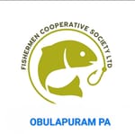 Fishermen Cooperative Society Ltd,Obulapuram