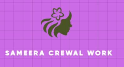 Sameera Crewal work