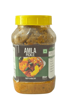 Amla Pickle - 500gm
