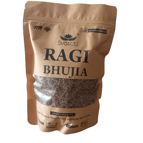 RAGI BHUJIA