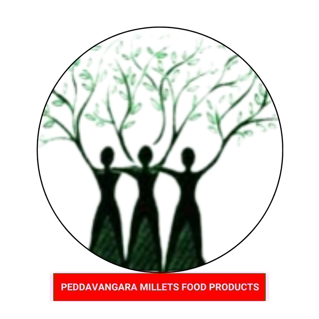 Peddavangara Millets Food Products
