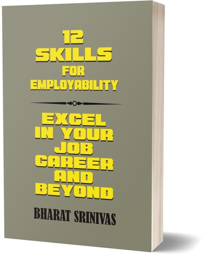 12 Skills for Employability  - Excel in your Job, Career and Beyond