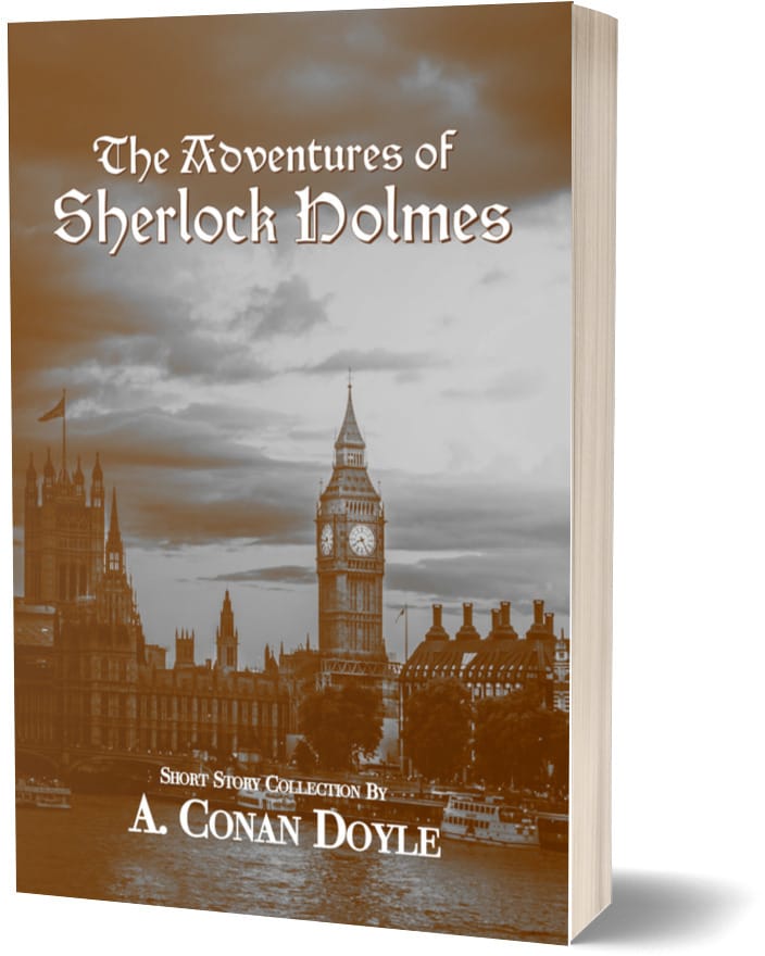 The Adventures of Sherlock Holmes