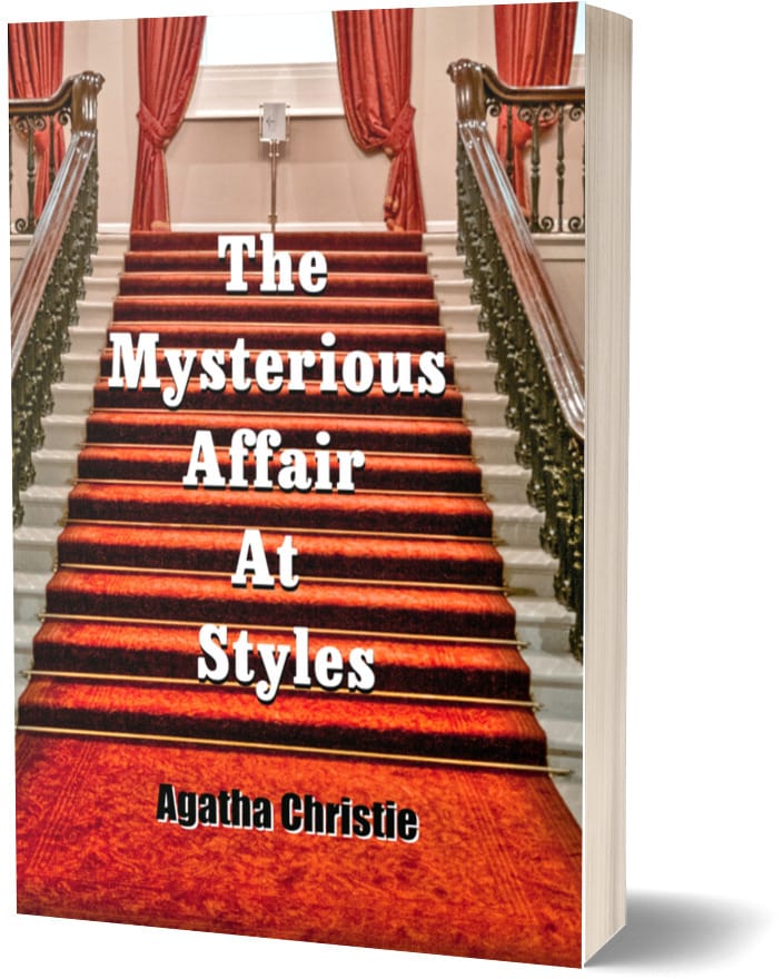 The Mysterious Affair at Styles