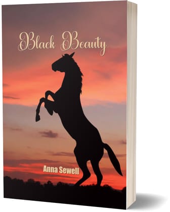 Black Beauty - Anna Sewell