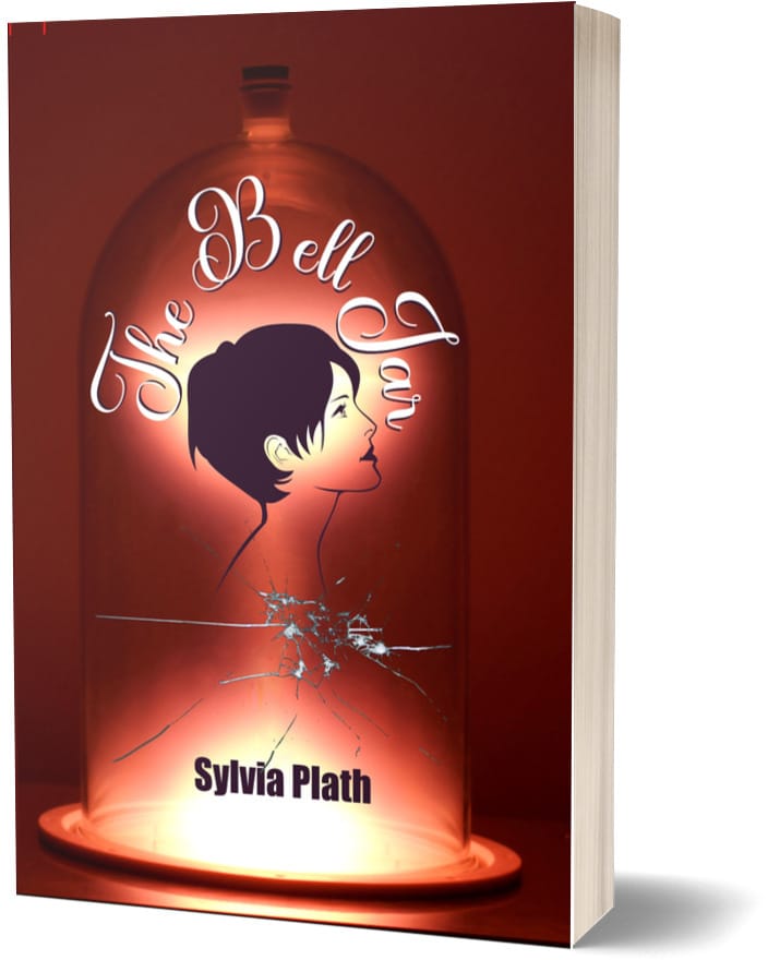 The Bell Jar - Virginia Woolf